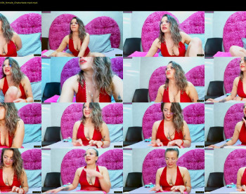 deva_braids — 108 minute Chaturbate female cam video clip, 720p, Nov 14, 2022