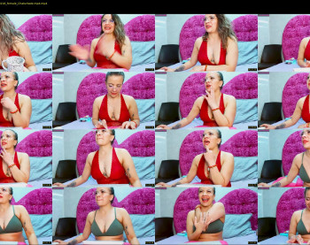 deva_braids — 54 minute Chaturbate female cam video clip, 720p, Nov 14, 2022