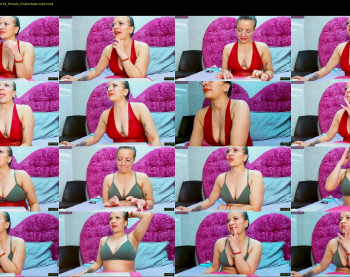 deva_braids — 29 minute Chaturbate female cam video clip, 720p, Nov 14, 2022