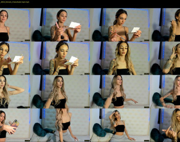 hotfallingdevil — 36 minute Chaturbate female cam video clip, 1080p, Nov 13, 2022