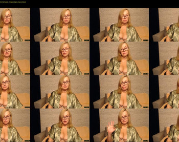 ilariacetoi — 3 minute Chaturbate female cam video clip, 720p, Nov 14, 2022