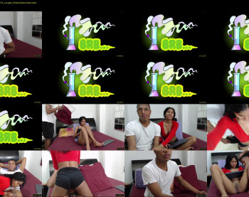 jorge_sofia — 86 minute Chaturbate couple cam video clip, 720p, Nov 13, 2022