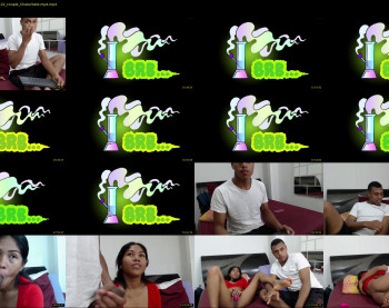 jorge_sofia — 91 minute Chaturbate couple cam video clip, 720p, Nov 13, 2022