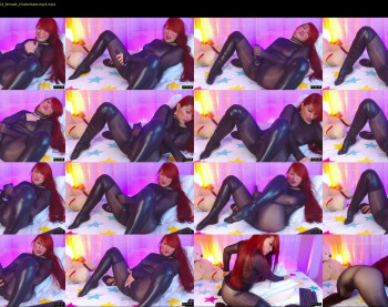 loolisweet — 32 minute Chaturbate female cam video clip, 720p, Nov 14, 2022