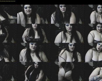 minervamx — 131 minute Chaturbate female cam video clip, 480p, Nov 13, 2022