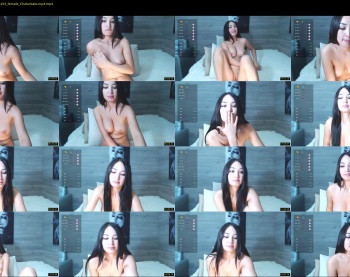 moonmiko1 — 19 minute Chaturbate female cam video clip, 720p, Nov 13, 2022