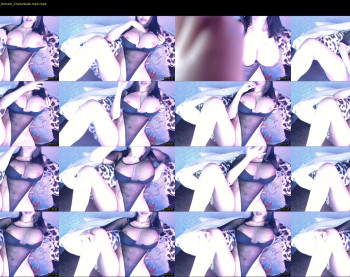 sofianix — 3 minute Chaturbate female cam video clip, 720p, Nov 14, 2022