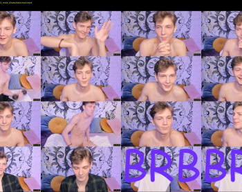 th_omas_ — 56 minute Chaturbate male cam video clip, 1080p, Nov 13, 2022