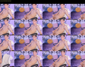 th_omas_ — 8 minute Chaturbate male cam video clip, 1080p, Nov 13, 2022