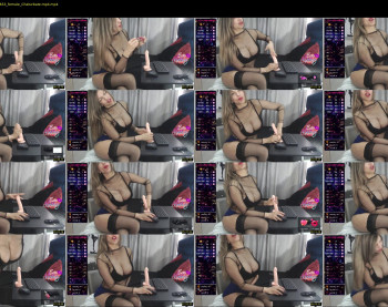 ericamorris — 10 minute Chaturbate female cam video clip, 1080p, Nov 14, 2022