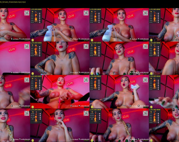 evablack_ — 54 minute Chaturbate female cam video clip, 1080p, Nov 14, 2022