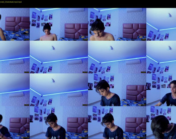 napoo_ — 91 minute Chaturbate male cam video clip, 720p, Nov 14, 2022