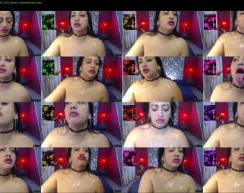 ruby_manrique_ — 13 minute Chaturbate female cam video clip, 1080p, Nov 14, 2022