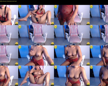 sofia_sakura — 22 minute Chaturbate female cam video clip, 1080p, Nov 10, 2022