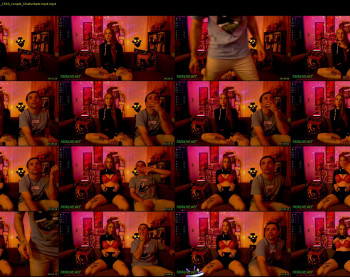 task_manager — 4 minute Chaturbate couple cam video clip, 1080p, Nov 14, 2022