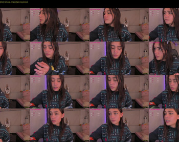 _sam_smith_ — 8 minute Chaturbate female cam video clip, 1080p, Nov 15, 2022