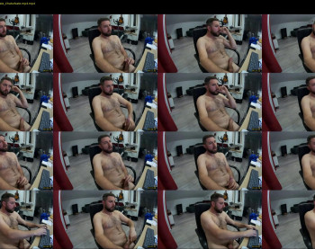 couc — 3 minute Chaturbate male cam video clip, 480p, Nov 15, 2022