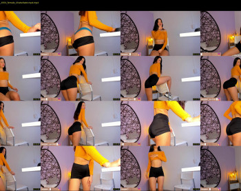 dagger_miller — 54 minute Chaturbate female cam video clip, 1080p, Nov 15, 2022