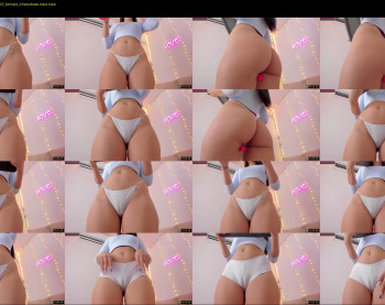 danilover_ — 54 minute Chaturbate female cam video clip, 1080p, Nov 16, 2022