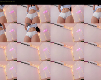 danilover_ — 54 minute Chaturbate female cam video clip, 1080p, Nov 16, 2022