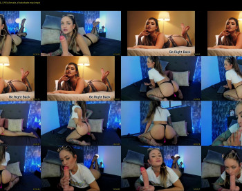 sweetmegaan_ — 62 minute Chaturbate female cam video clip, 1080p, Nov 15, 2022
