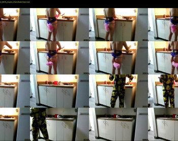 xbasic_subx420 — 64 minute Chaturbate couple cam video clip, 720p, Nov 15, 2022
