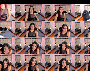 dariagott — 16 minute Chaturbate female cam video clip, 1080p, Nov 16, 2022