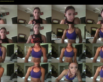 fsugrl85 — 26 minute Chaturbate female cam video clip, 480p, Nov 16, 2022