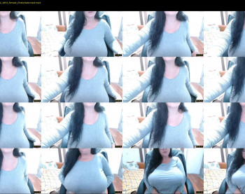 mayabbw50tits — 14 minute Chaturbate female cam video clip, 720p, Nov 16, 2022