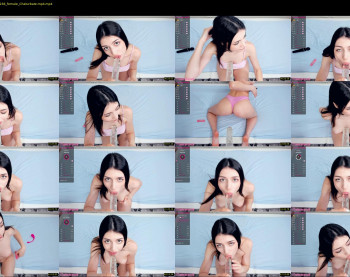 shellymang — 54 minute Chaturbate female cam video clip, 1080p, Nov 16, 2022