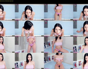 shellymang — 55 minute Chaturbate female cam video clip, 1080p, Nov 16, 2022