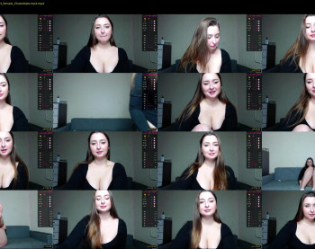 susan_aa — 23 minute Chaturbate female cam video clip, 720p, Nov 16, 2022