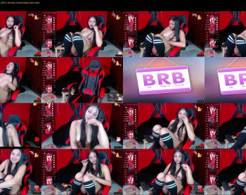 candy_cam25 — 108 minute Chaturbate female cam video clip, 480p, Nov 17, 2022