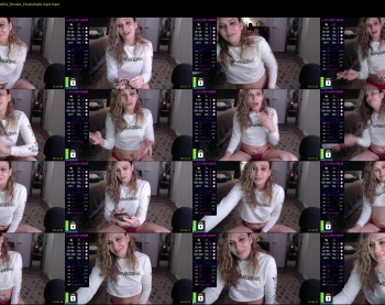 cheat_code_ — 19 minute Chaturbate female cam video clip, 1080p, Nov 17, 2022