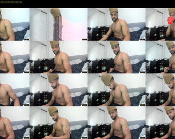 chefdev — 10 minute Chaturbate male cam video clip, 720p, Nov 17, 2022