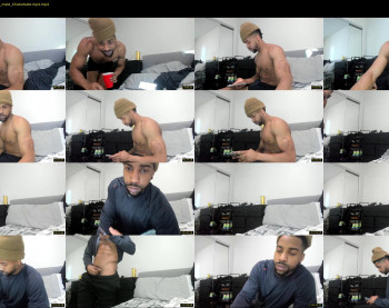 chefdev — 112 minute Chaturbate male cam video clip, 720p, Nov 17, 2022
