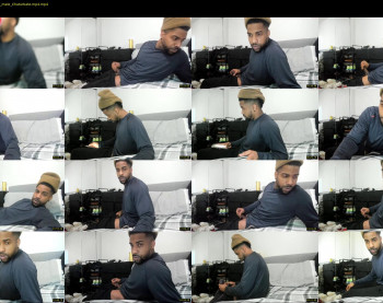 chefdev — 21 minute Chaturbate male cam video clip, 720p, Nov 17, 2022