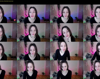 devabii — 18 minute Chaturbate female cam video clip, 720p, Nov 17, 2022