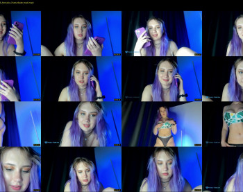 kateline_ — 56 minute Chaturbate female cam video clip, 1080p, Nov 17, 2022