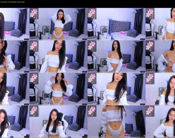 osami_so — 55 minute Chaturbate female cam video clip, 1080p, Nov 17, 2022
