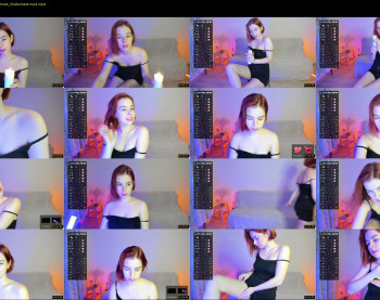 puoli — 19 minute Chaturbate female cam video clip, 1080p, Nov 17, 2022
