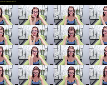 rubytwinkle — 10 minute Chaturbate female cam video clip, 1080p, Nov 18, 2022