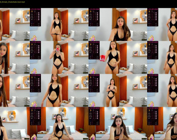 sofiecox_ — 23 minute Chaturbate female cam video clip, 1080p, Nov 17, 2022
