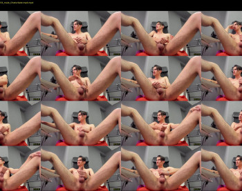 travisryder — 11 minute Chaturbate male cam video clip, 1080p, Nov 17, 2022