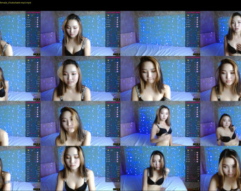 ukandi — 28 minute Chaturbate female cam video clip, 1080p, Nov 17, 2022