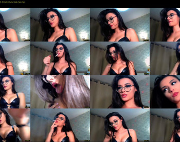 devyrider — 19 minute Chaturbate female cam video clip, 480p, Nov 19, 2022
