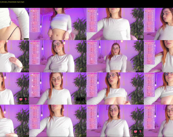 iamrose_ — 25 minute Chaturbate female cam video clip, 1080p, Nov 18, 2022
