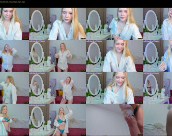 kittenbella — 54 minute Chaturbate female cam video clip, 1080p, Nov 18, 2022