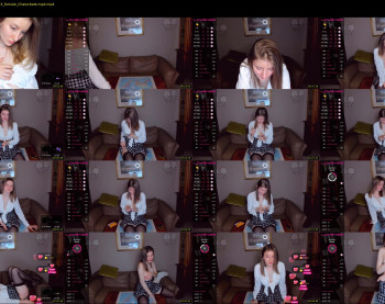 merlin_ro — 55 minute Chaturbate female cam video clip, 1080p, Nov 18, 2022