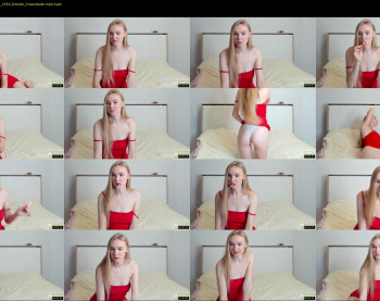 olivia__evans_ — 46 minute Chaturbate female cam video clip, 1080p, Nov 18, 2022